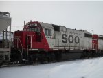 SOO 4442